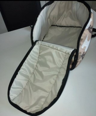 Zaino porta casco LS2 camouflage