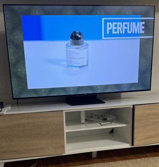 Televisor TCL 55” C855