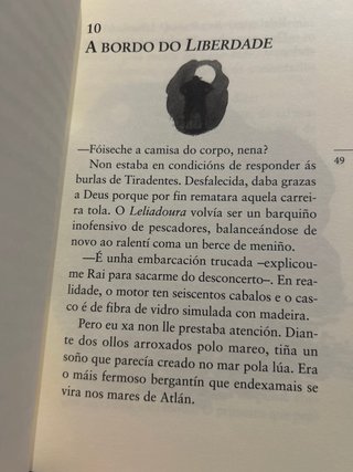 libro como nuevo