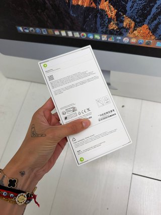 IPHONE 17 PRO 256GB PRECINTADO