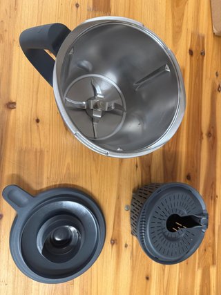 Vaso Thermomix TM6 Nuevo