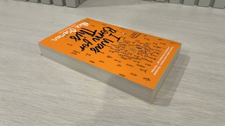 I Was Born For This - Alice Oseman - LIBRO