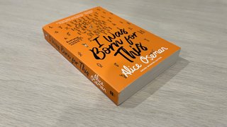 I Was Born For This - Alice Oseman - LIBRO