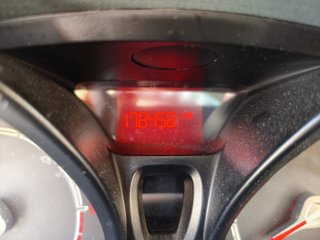 Ford Fiesta 2009 1.4 Gasolina