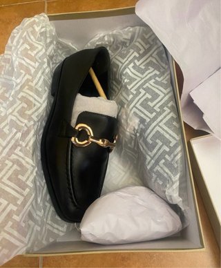 Zapatos Latouche Mujer Talla 35