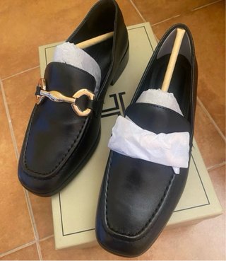 Zapatos Latouche Mujer Talla 35
