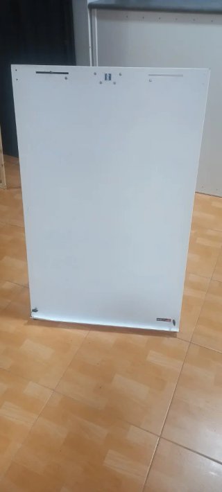 Pizarra Magnética portátil Nobo padex