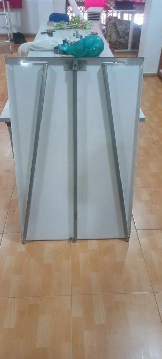 Pizarra Magnética portátil Nobo padex