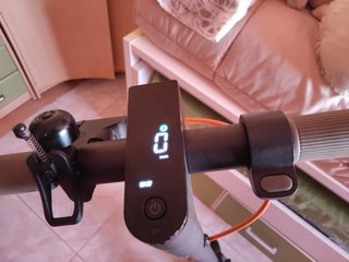 Patinete Eléctrico Xiaomi
