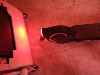 Patinete Eléctrico Xiaomi