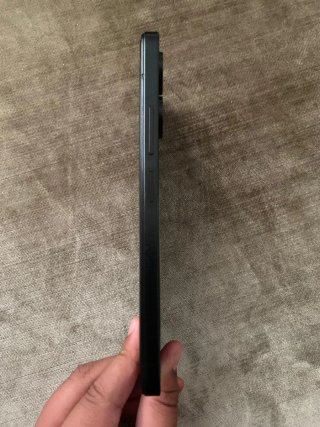 Xiaomi Redmi 13C 256GB Negro