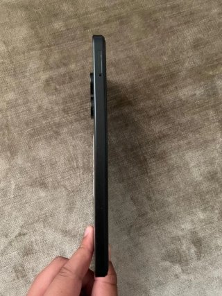 Xiaomi Redmi 13C 256GB Negro