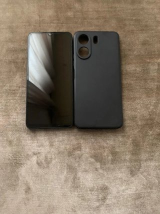Xiaomi Redmi 13C 256GB Negro
