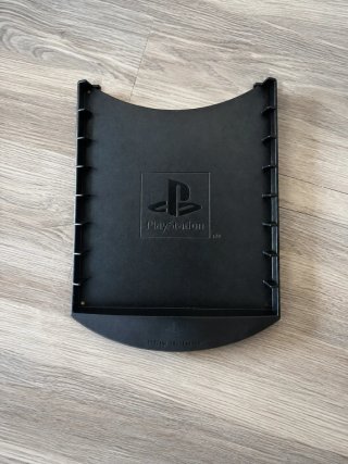 Soporte Base PS1 Original Sony