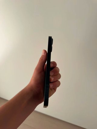 iPhone 14 Plus 128GB - Negro