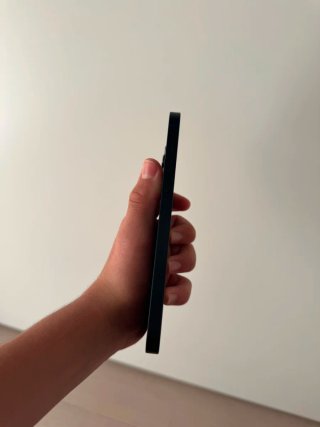 iPhone 14 Plus 128GB - Negro