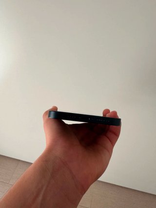 iPhone 14 Plus 128GB - Negro