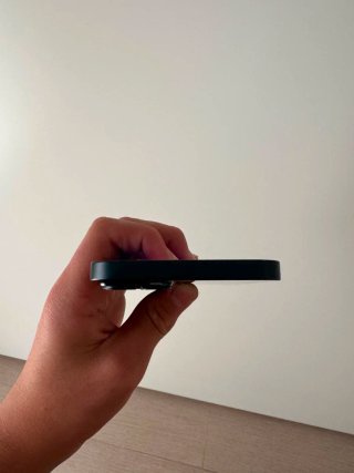 iPhone 14 Plus 128GB - Negro