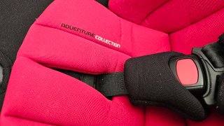 Silla Bebé Jane Maxicosi 0-13kg