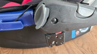 Silla Bebé Jane Maxicosi 0-13kg