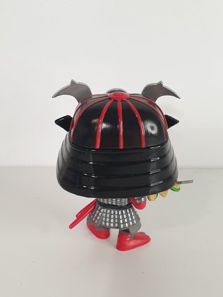 Funko Pop! Deadpool Samurai 329