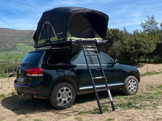 Tienda de Techo para Coche