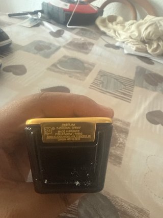 Paco Rabanne 1 Million Royal Dorado