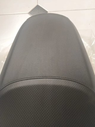 Asiento Yamaha PCX 150/160 Negro