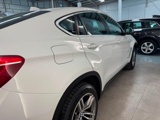 BMW X6 2017