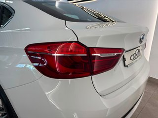 BMW X6 2017