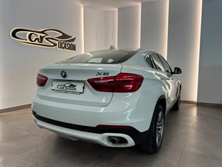 BMW X6 2017