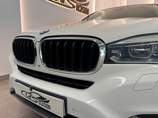 BMW X6 2017