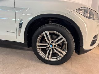 BMW X6 2017