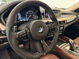 BMW X6 2017