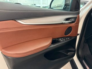BMW X6 2017