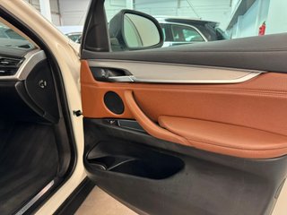 BMW X6 2017