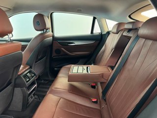BMW X6 2017