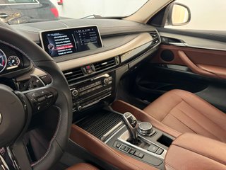 BMW X6 2017