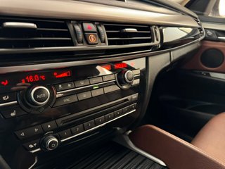 BMW X6 2017