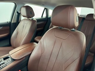 BMW X6 2017