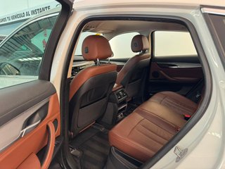 BMW X6 2017