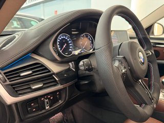 BMW X6 2017