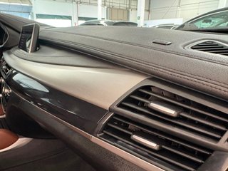 BMW X6 2017