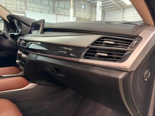 BMW X6 2017