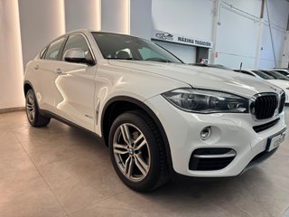 BMW X6 2017