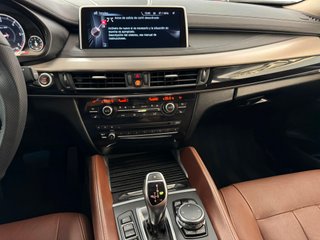BMW X6 2017