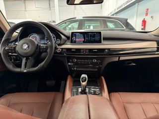 BMW X6 2017