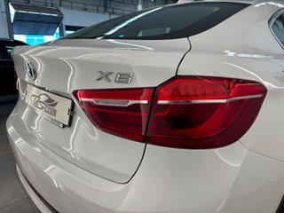 BMW X6 2017