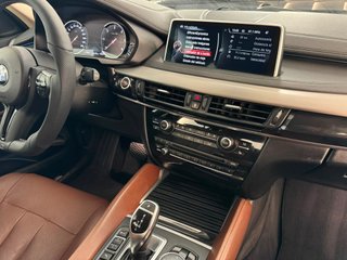 BMW X6 2017