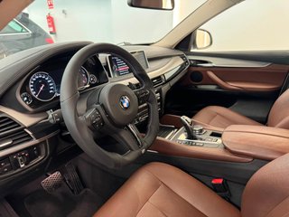 BMW X6 2017